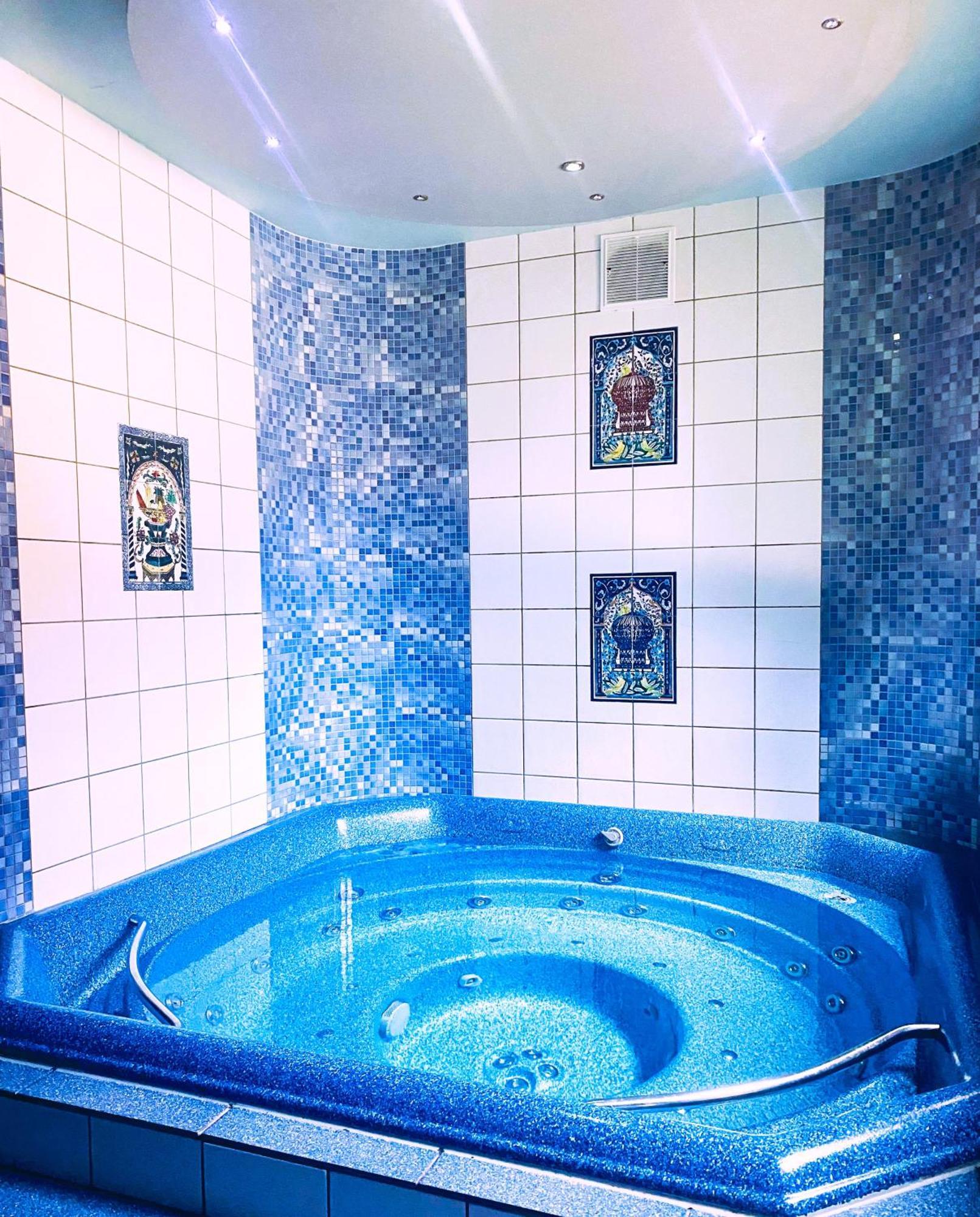 Ski&Spa Zieleniec ドゥシュニキ・ズドルイ エクステリア 写真